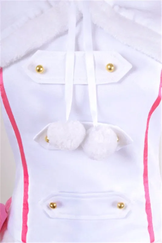 Новая одежда для косплея «Love Live All 9», «Yazawa Nico Tojo Eli Maki KOSAKA KOIZUMI Snow Halation», комплект с платьем