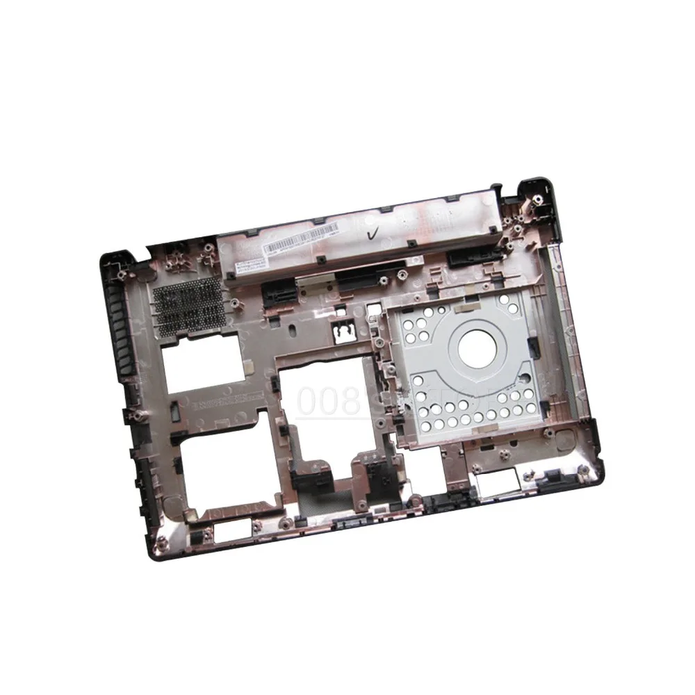 Чехол для lenovo IdeaPad G580 G585 ЖК-дисплей верхняя задняя панель/Передняя панель/Упор для рук верхний/нижний чехол для ноутбука AM0N2000100 AP0N2000100