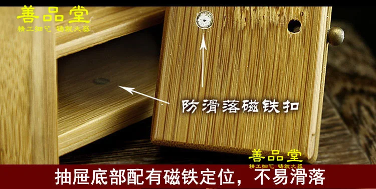 Портативный мини аллювиальный Золотой Темпл с храмами Будды Ksitigarbha Po Sam Jiuhua