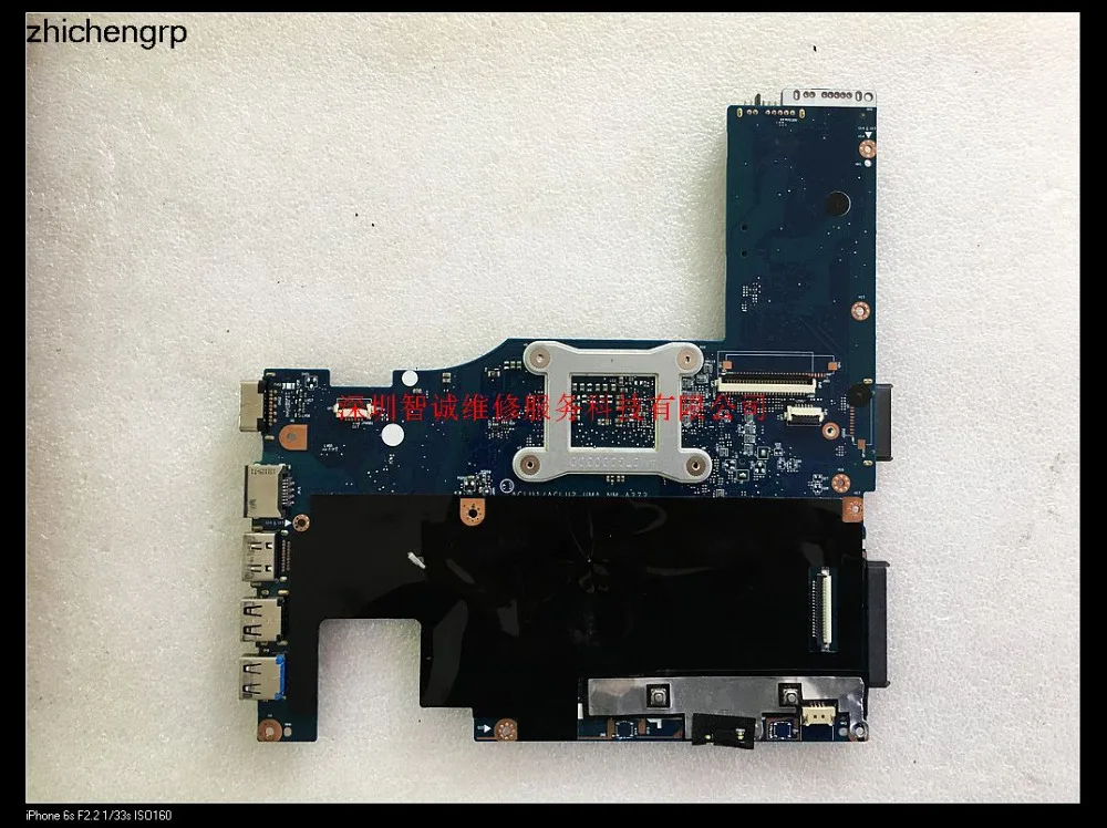 For lenovo G40-70 motherboard ACLU1 ACLU2 UMA NM-A272 90006481 SR170 I5-4200U DDR3 Integrated graphics | Компьютеры и офис