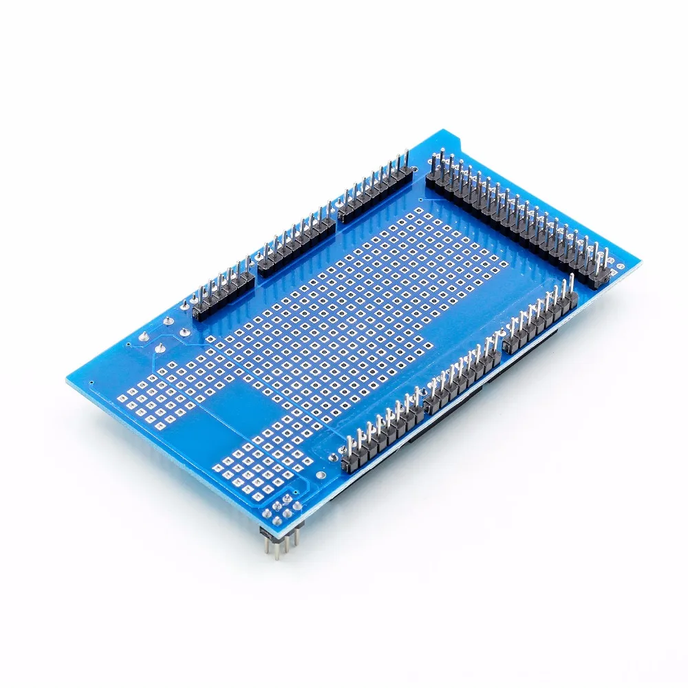 Proto Прототип Щит V3.0 V3 плата разработки расширения + мини PCB макетная 170 Tie Point