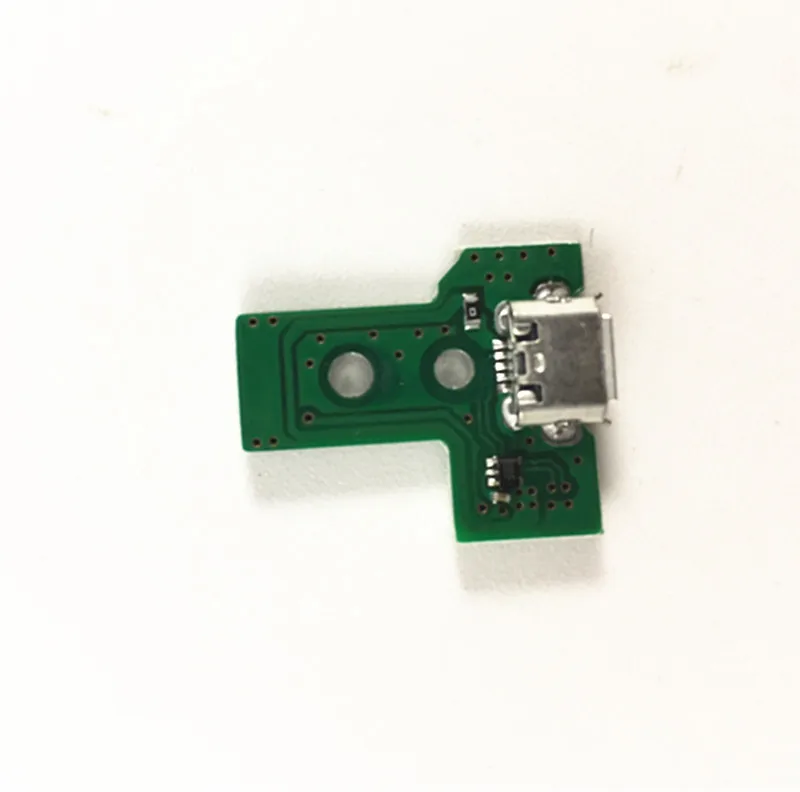PS4 JDM 030 JDS030 разъем USB Led зарядная плата замена гнезда для Playstation 4 PS4 контроллер Dualshock 4 запасные части