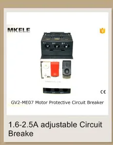 GV2-ME05 0,63-1A Номинальный ток telemecanique GV2-ME двигатель защитная Микросхема выключатель pcb