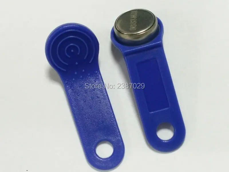 RW 1990 перезаписываемый рчид сенсорный ключ памяти iButton копировальная карта