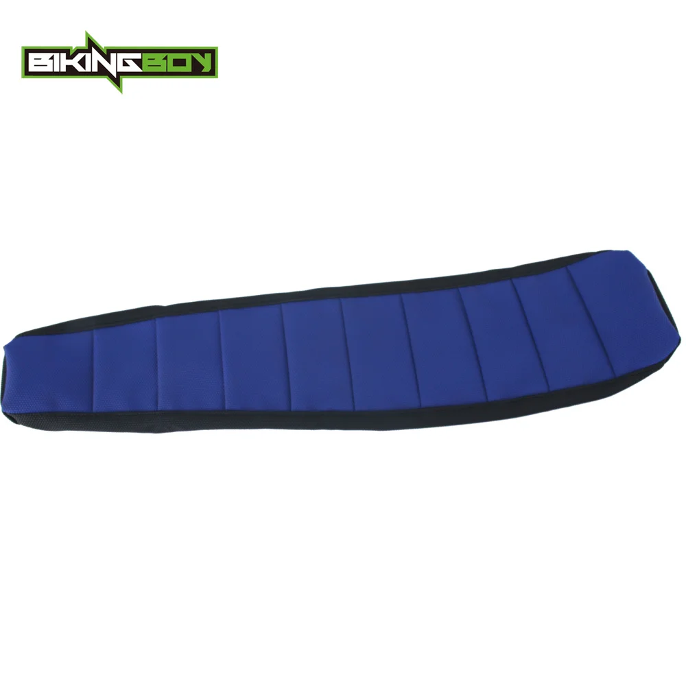 Чехол для подушки сиденья BIKINGBOY Yamaha YZ85 02 15 YZ 125 250 17 YZ250F YZ450F 03 18 YZF F WR250F WR450F 07 16 WRF WR F| |