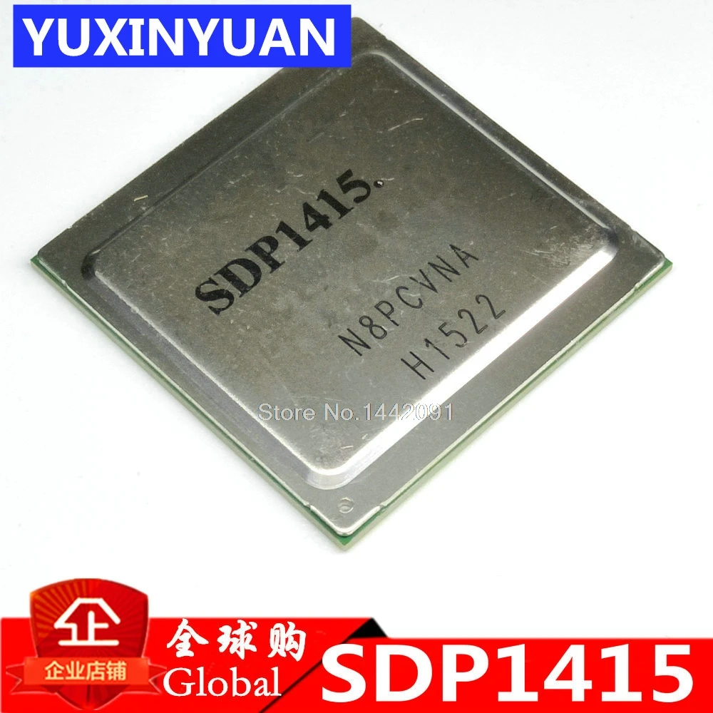 sdp1415 bga