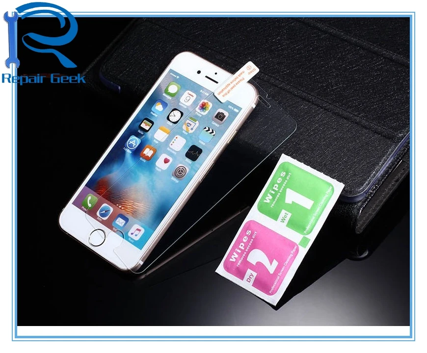 20 шт./лот новое ультратонкое закаленное стекло 0 3 мм для iPhone 5 5S 5C с защитой