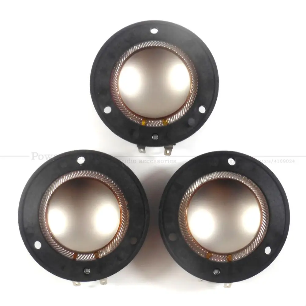 3 шт./лот diaprhagm для Eminence Yamaha JAY2061 S115IV S215IV SM15V SM12IV 8 Ом или 16 | Электроника