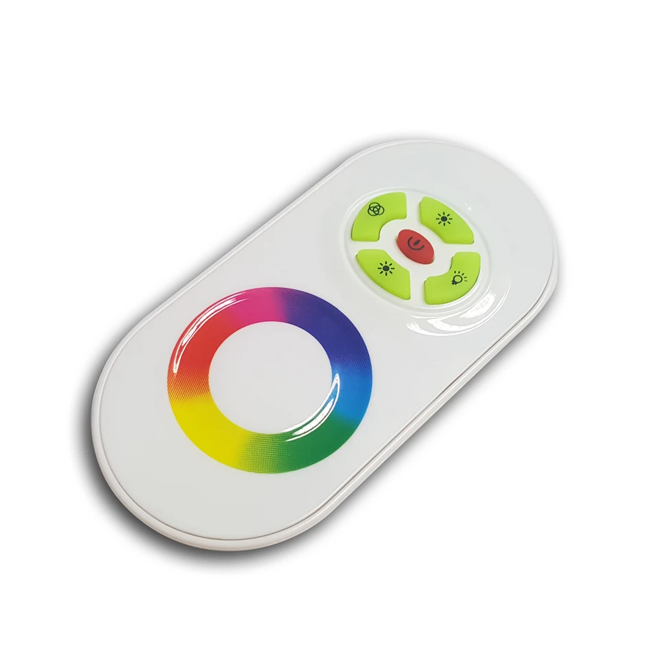 Лидер продаж 2019 усилитель светодиодов RGB 18 А светодиодное управление световой