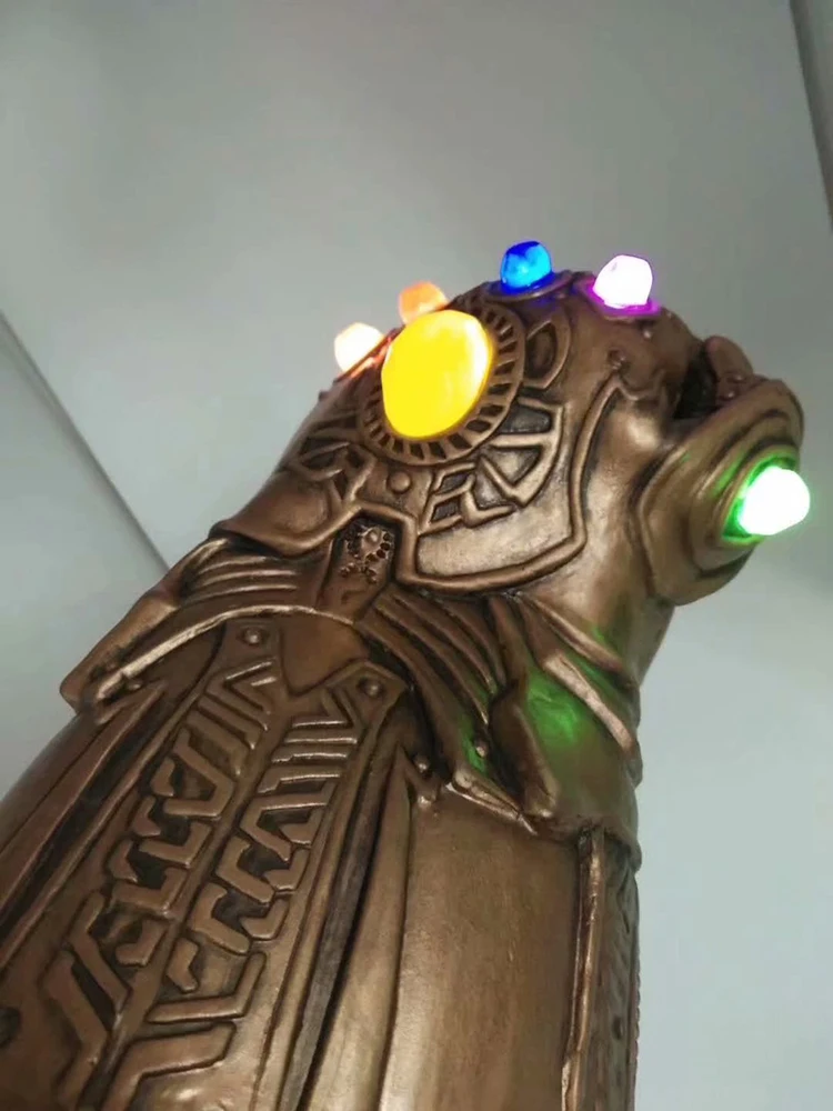 18 см 7 дюймов Marvel Мстители Бесконечность войны ARTFX Черная пантера ПВХ фигурка Коллекционная для детей игрушки подарки Brinquedos