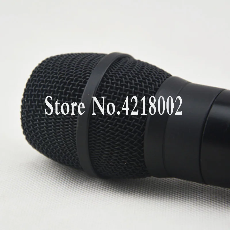 Про беспроводной микрофон основной головки капсульный картридж для Shure PGX58 PGX24 SLX24