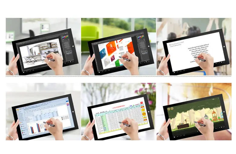 Активный Стилус емкостный Сенсорный экран для lenovo Йога 720 710 920 910 900 s 6 7 Pro 5 4 ThinkPad S3 S2 S1 X1 чехол для ноутбука