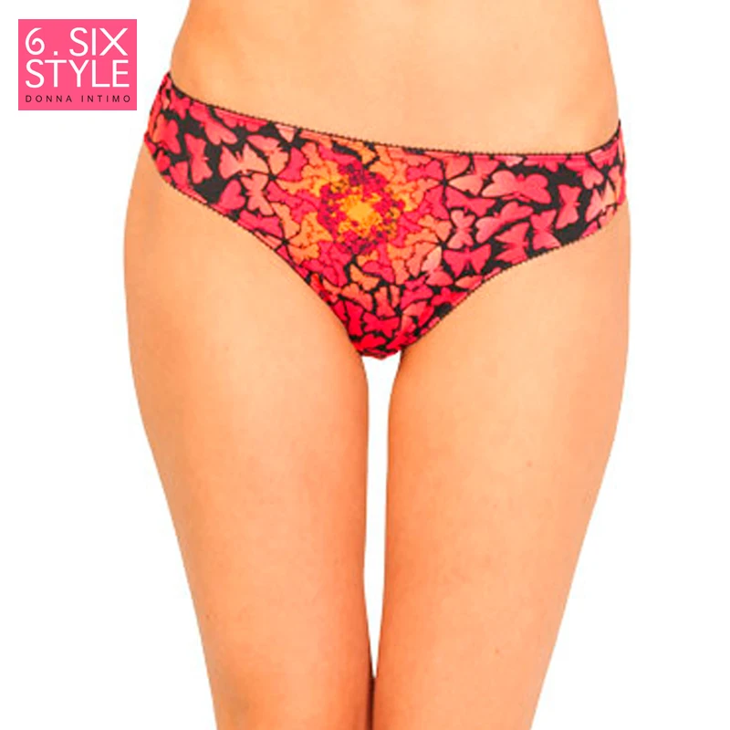 Женские розовые трусы с низкой талией Бесплатная доставка ARDI S2070 23|pink briefs|briefs