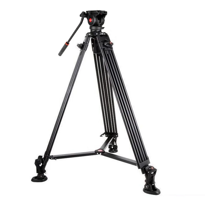 Бесплатный штатив для сверхмощной видеосъемки 1 8 м|fluid tripod|tripod tripodfluid video tripod |