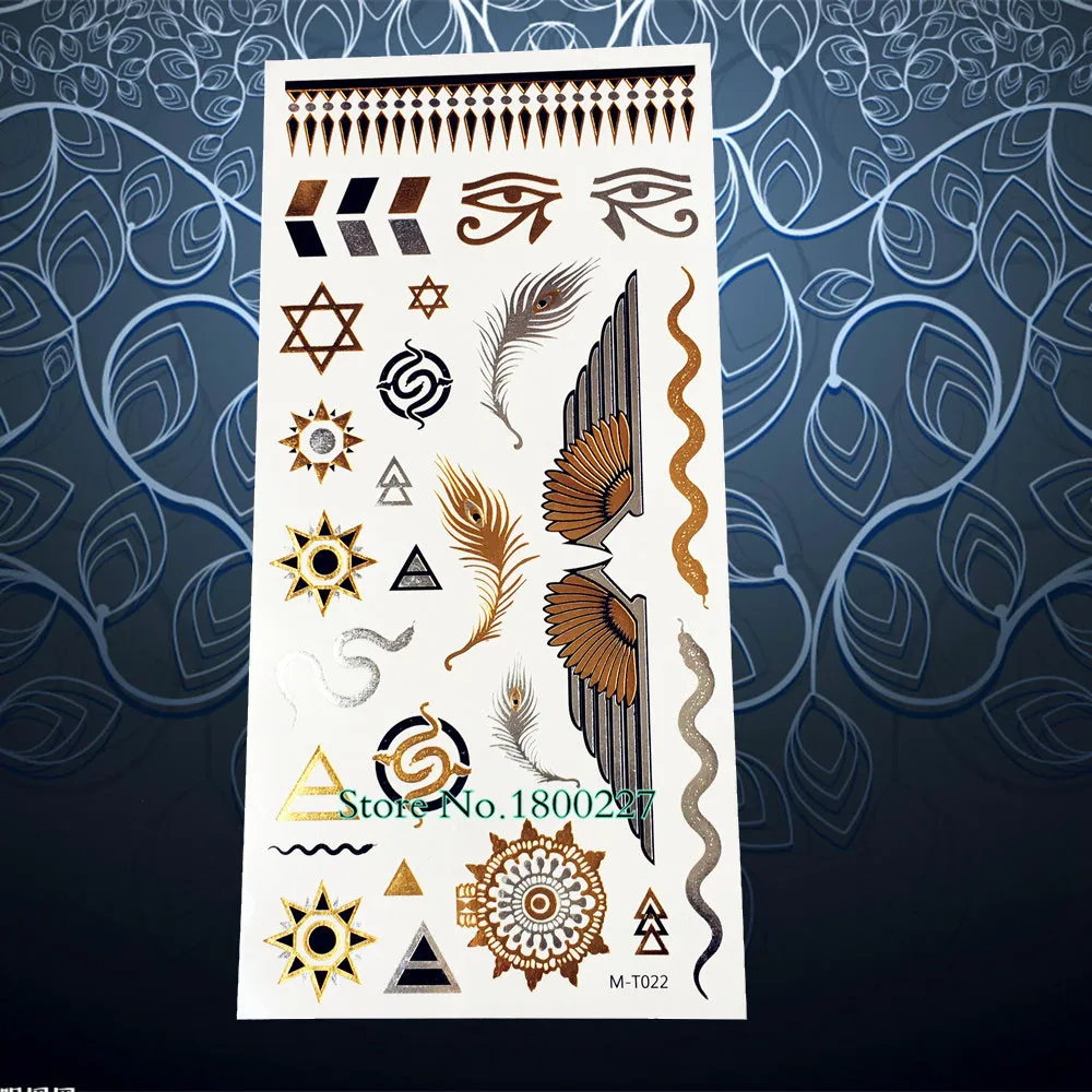 Татуировки для мужчин и женщин водостойкие 1 шт.|art strike|tatoo kitart clock |