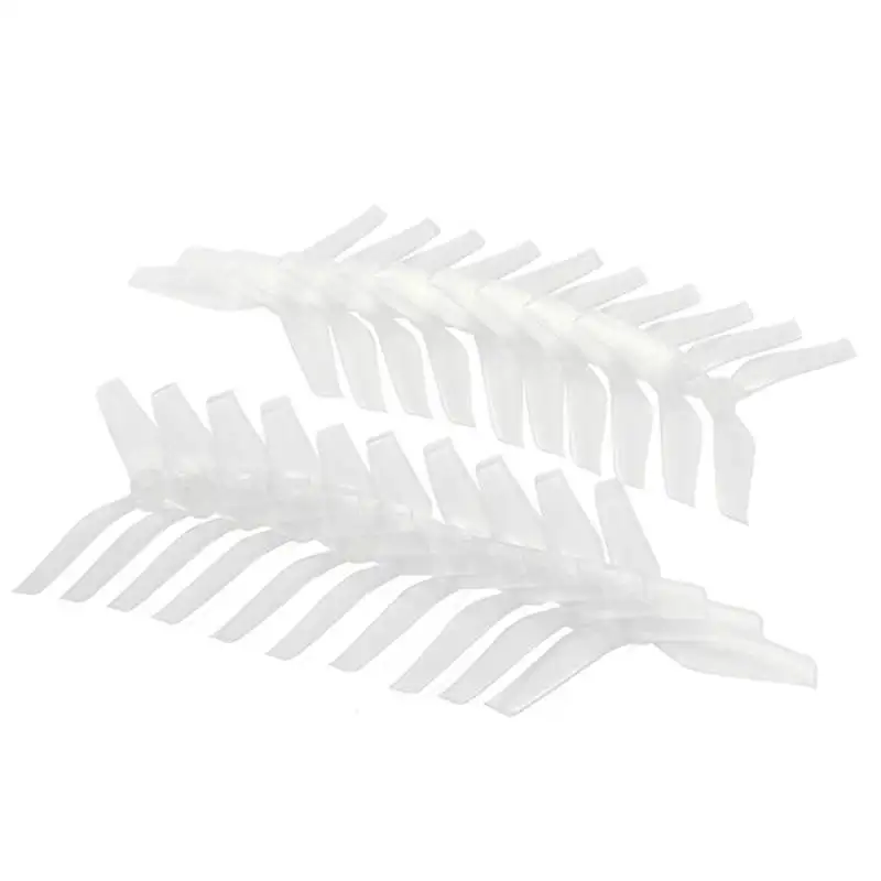10 пар пропеллеров Racerstar V2 5042 5x4 2x3 5 0 мм фиолетовые красные синие белые зеленые