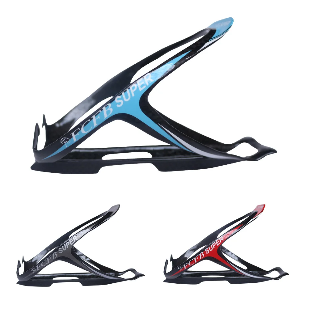 FCFB специальный бренд дорожный велосипедный держатель для бутылки воды