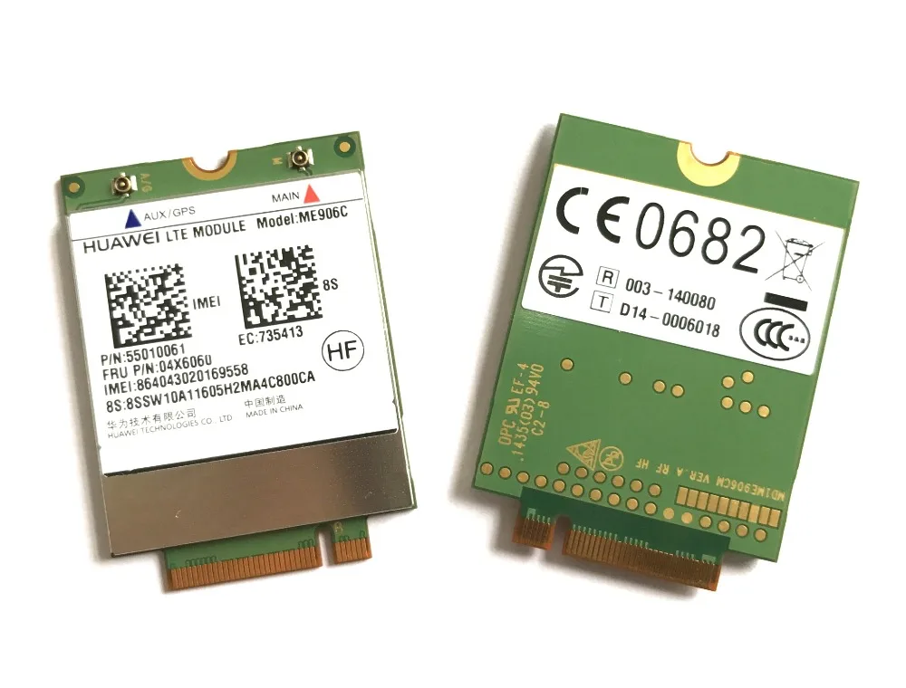 Разблокированный модуль ME906C FRU 04X6060 LTE для Lenovo ThinkPad 10 TDD LTE/TD SCDMA/FDD 4G|lte fdd|lte unlockedfru |