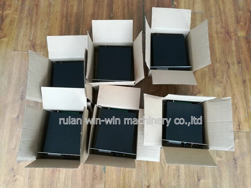 LJKY-II 32A LJKY-III 30A AC380V 3-вращающих момента фазы регулятор скорости вращения двигателя