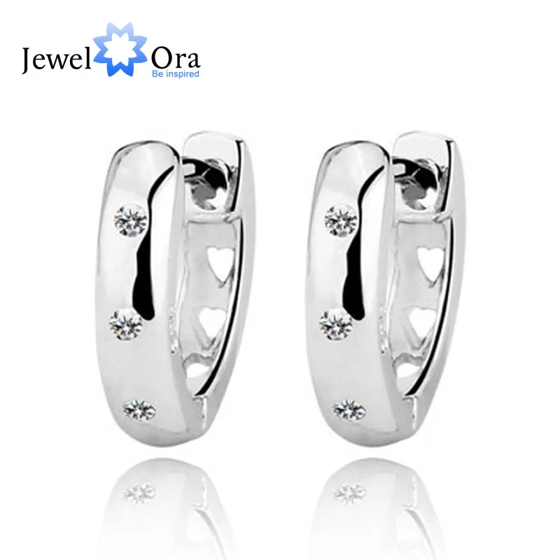 925 серебряные ювелирные изделия Изящный аксессуары 2017 женская модный серьги