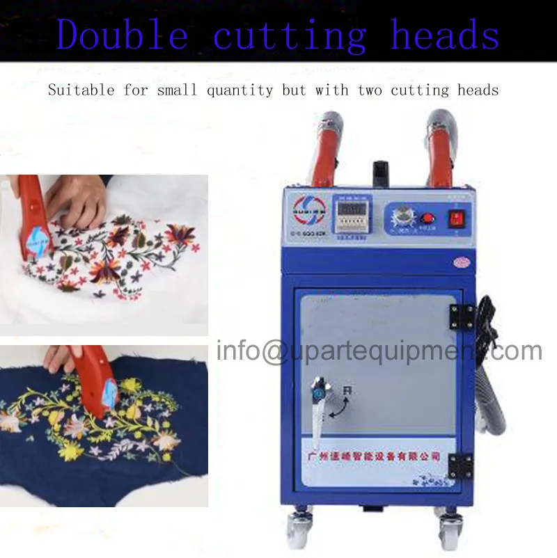 

Electric tailor scissors cloth fabric thread ends cutter