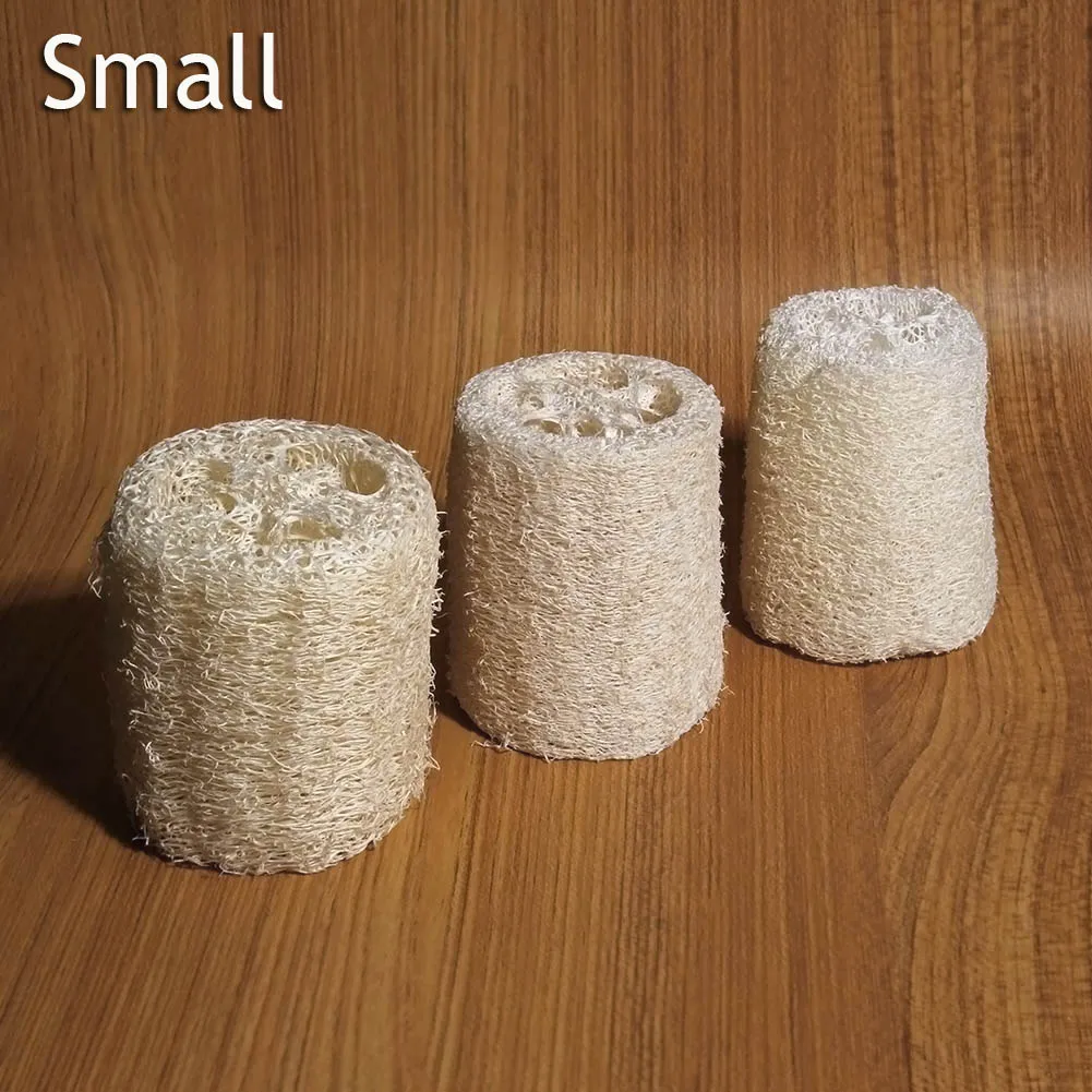 3x натуральная губка для душа Luffa Loofa распродажа LXY9|luffa loofa|natural loofahshower sponge |