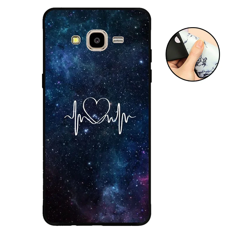 AXY CROWNPRO для Funda samsung J1 Чехол черный матовый мягкий ТПУ для samsung Galaxy J1 чехол для телефона J120 J120F задняя крышка - Цвет: AXY