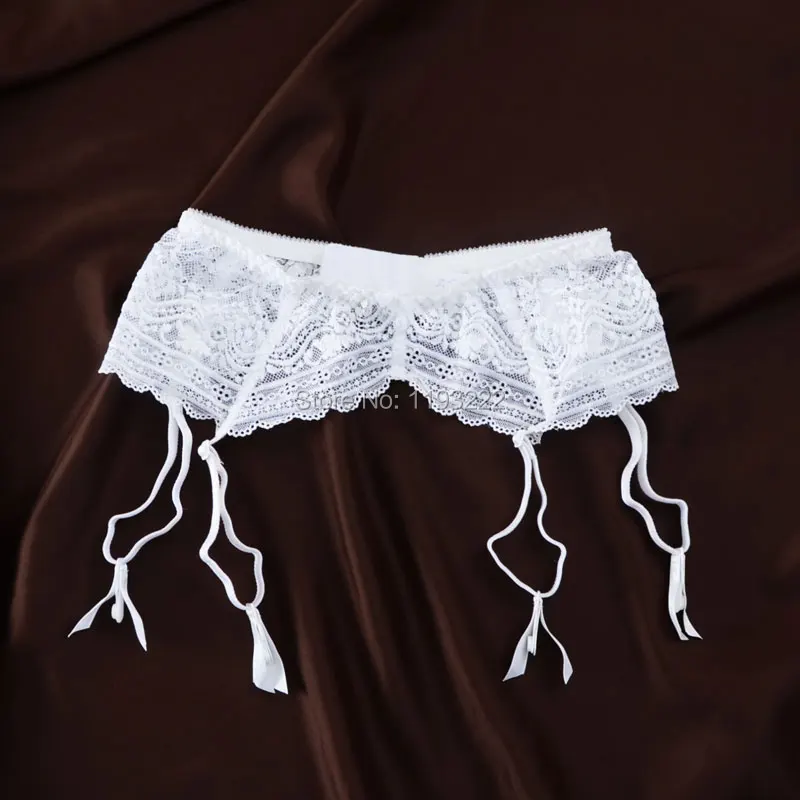 Женский кружевной пояс мягкий с пряжкой|garter belt|garter belt fashionsuspender |
