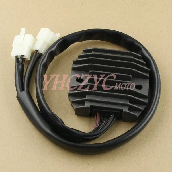 

Motorcycle Voltage Regulator Rectifier For Kawasaki NINJA ZX-6RR ZX600N 2005-2006