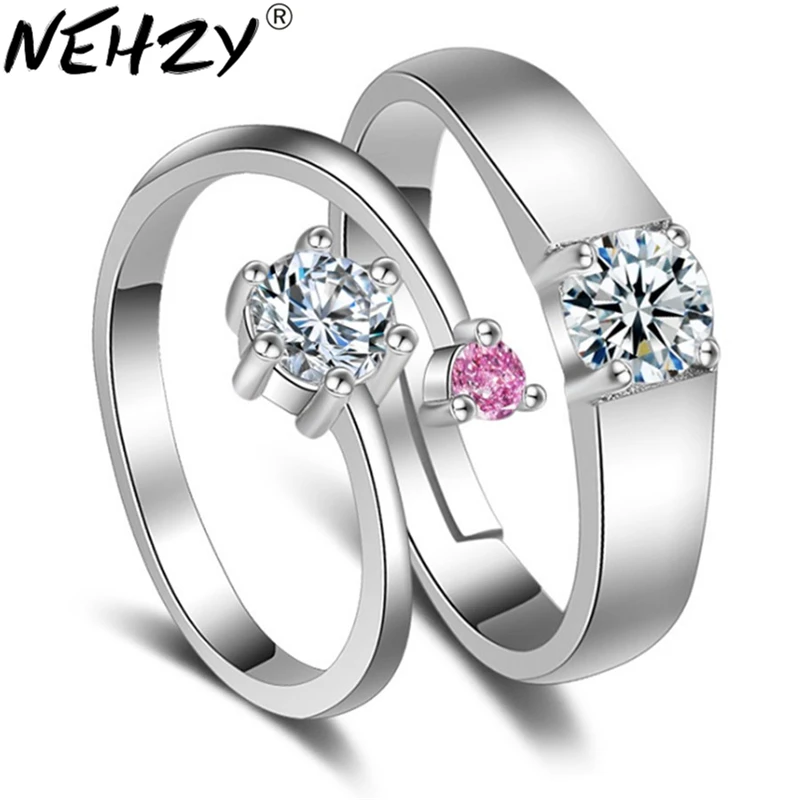 Новинка 2017 парные кольца в европейском и американском ретро стиле OL модное