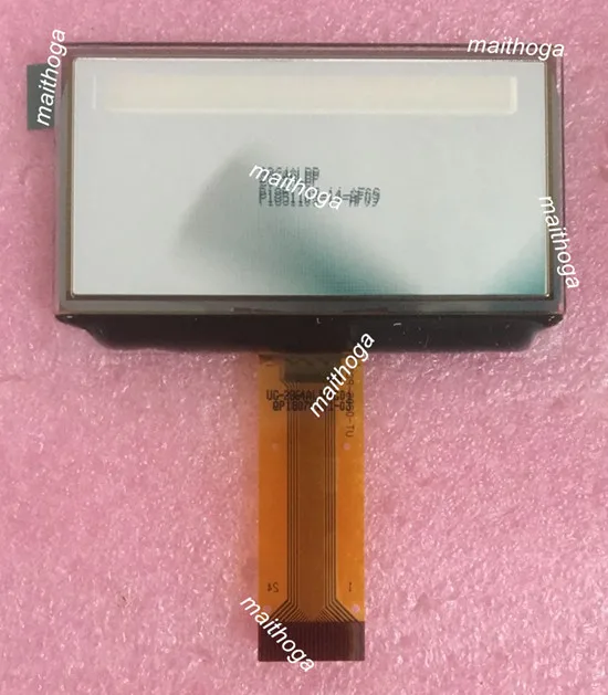 IPS 2 42 дюйма 24PIN синий/желтый/белый/зеленый oled-дисплей SSD1309 Привод IC 128*64 (плагин) |