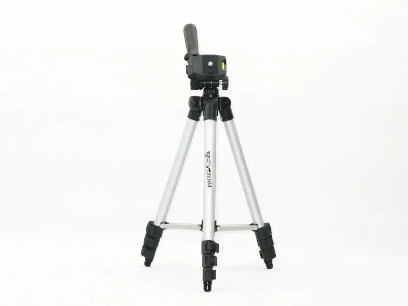 WEIFENG WT3110A Штатив с 3 способ HeadTripod для Nikon D7100 D90 D3100 DSLR sony NEX 5N A7S Canon 650D 70D 600D WT 3110A|tripod with