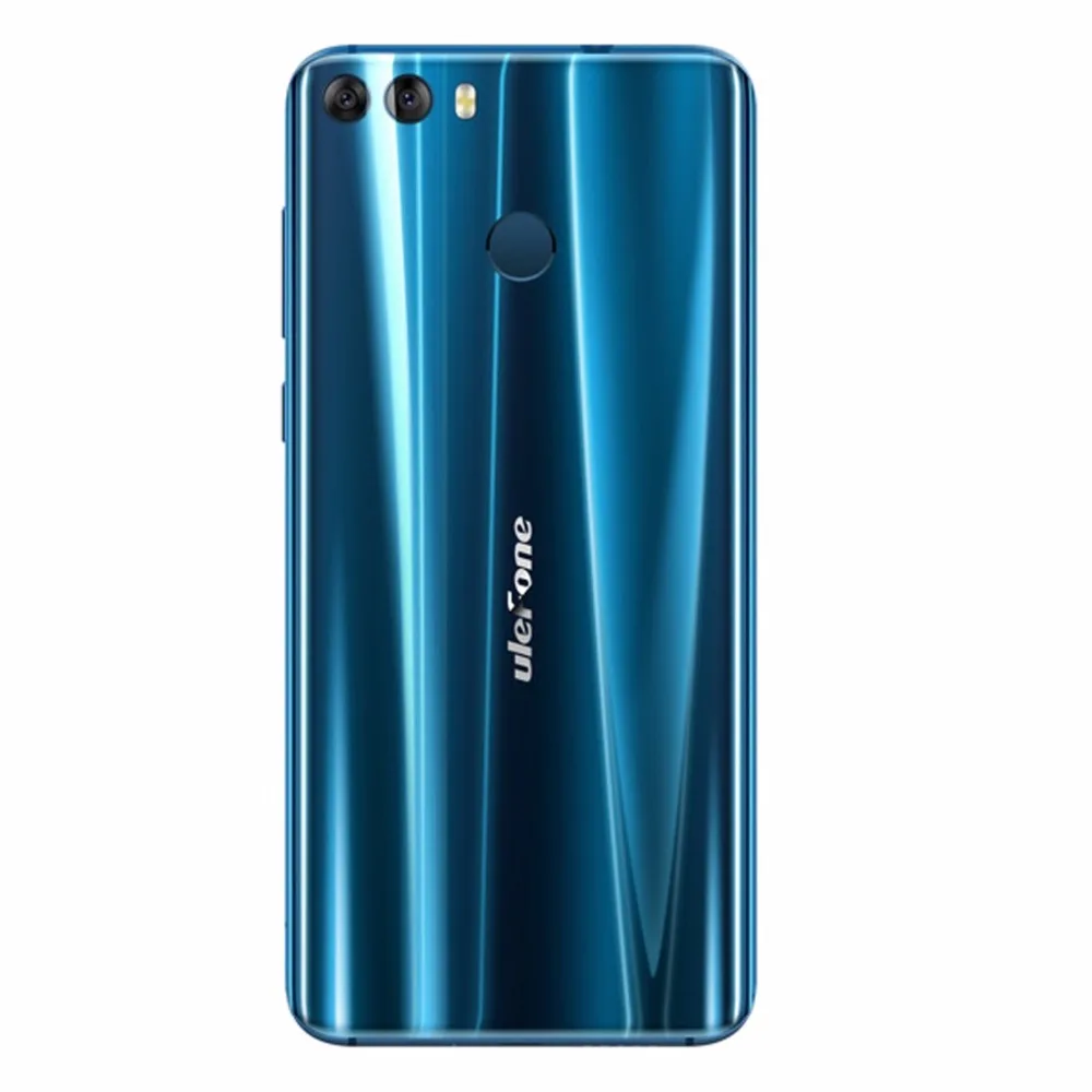 Ulefone Mix 2 фаблет 4G Android 7 0 5 дюймов mtk6737 четыре ядра 1 3 ГГц ГБ Оперативная память 16