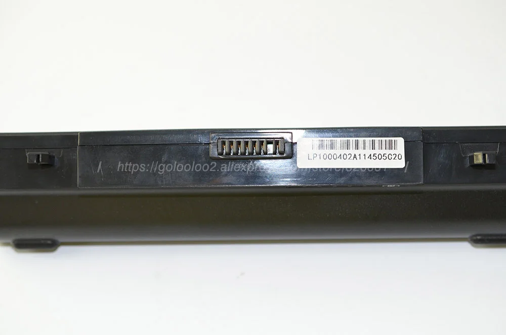 Golooloo ноутбук Батарея для samsung AA PB9NC6B pb9nc6b R428 NP300E5C PB9Ns6B R540 R519 Q430 PB9NS6B PL9NC2B aa pb9nc6b|battery for