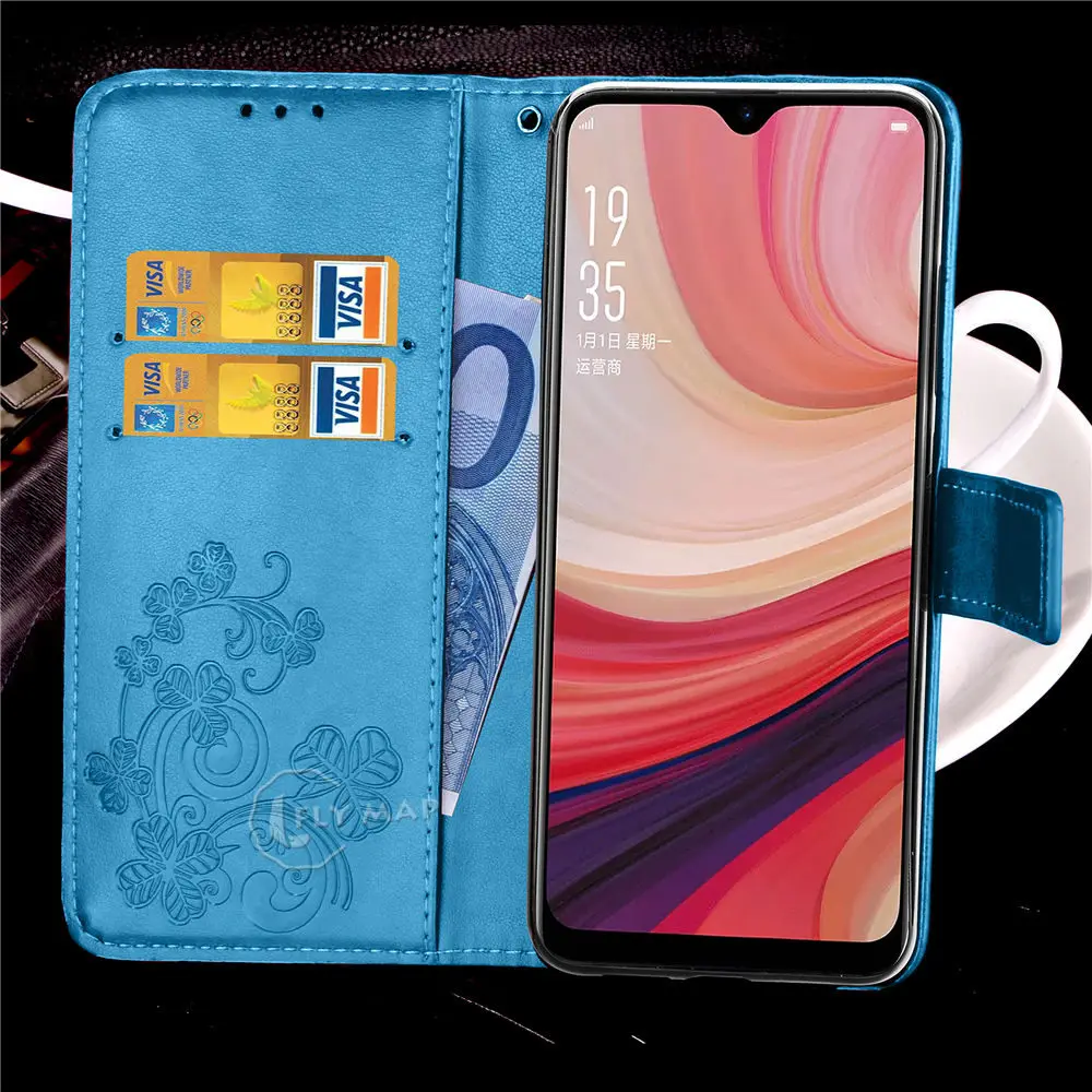 Чехол для Sony Xperia XA2 Plus H4413 H4493 кошелек флип чехол телефона кожаный XA2Plus +
