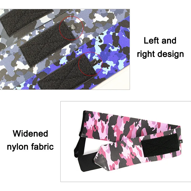 2 шт. наручный ремешок нейлоновая поддержка запястья для спортзала Баскетбол