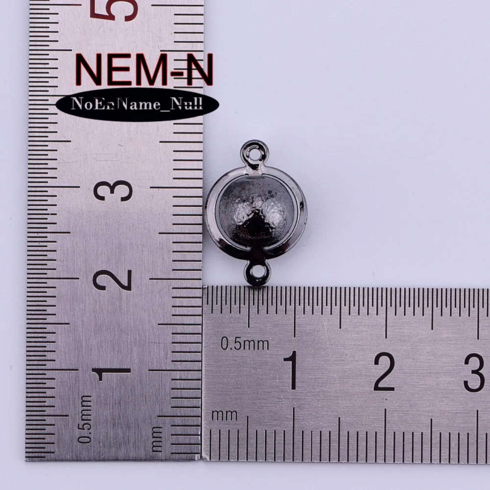 20 шт./лот NEM N 8 мм оптовая продажа шарики для очистки меди компоненты соединения