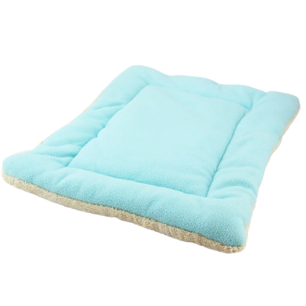 Winter Warm Soft Kennel Pet Dog Mat Cushion For Cat Bed 5 Colors | Дом и сад