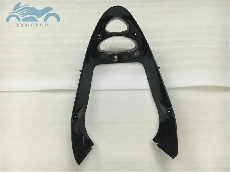 Набор обтекателей на заказ для Кавасаки ZZR250 1990-2007 ZZR 250 90-07 ABS пластик мотоцикл Спорт обтекатель черный фиолетовый