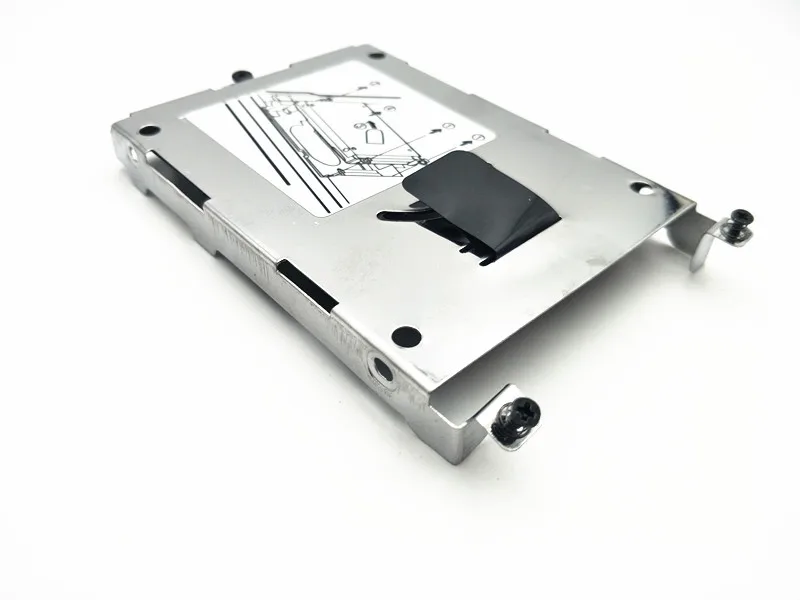 Жесткий диск Caddy для HP Elite Book 8460P 8470W 8560W 8570 8760W 8770W с винтами|drive caddy|hard drive caddycaddy caddy |