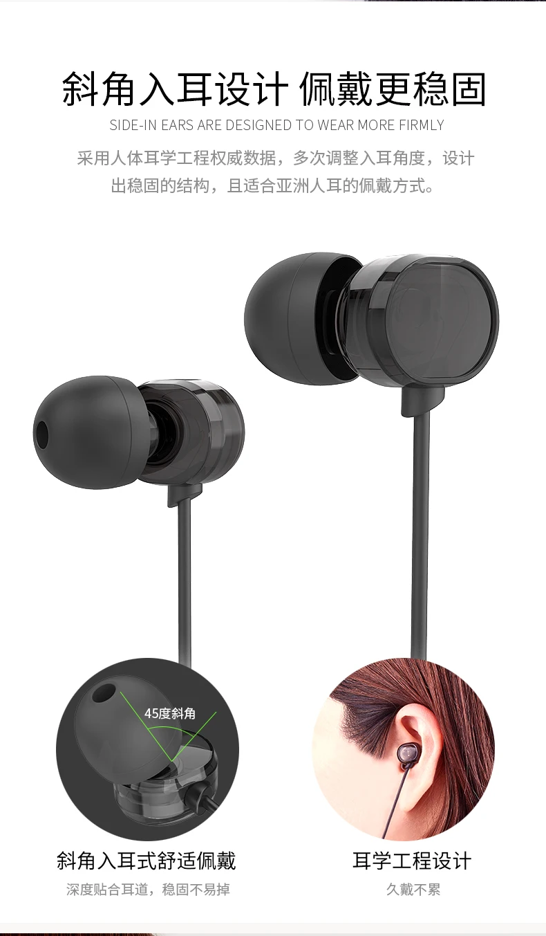 Bluetooth 5,0 Edition, гарнитура для костной проводимости, беспроводные Bluetooth наушники для занятий спортом на открытом воздухе, басовые наушники и наушники в подарок