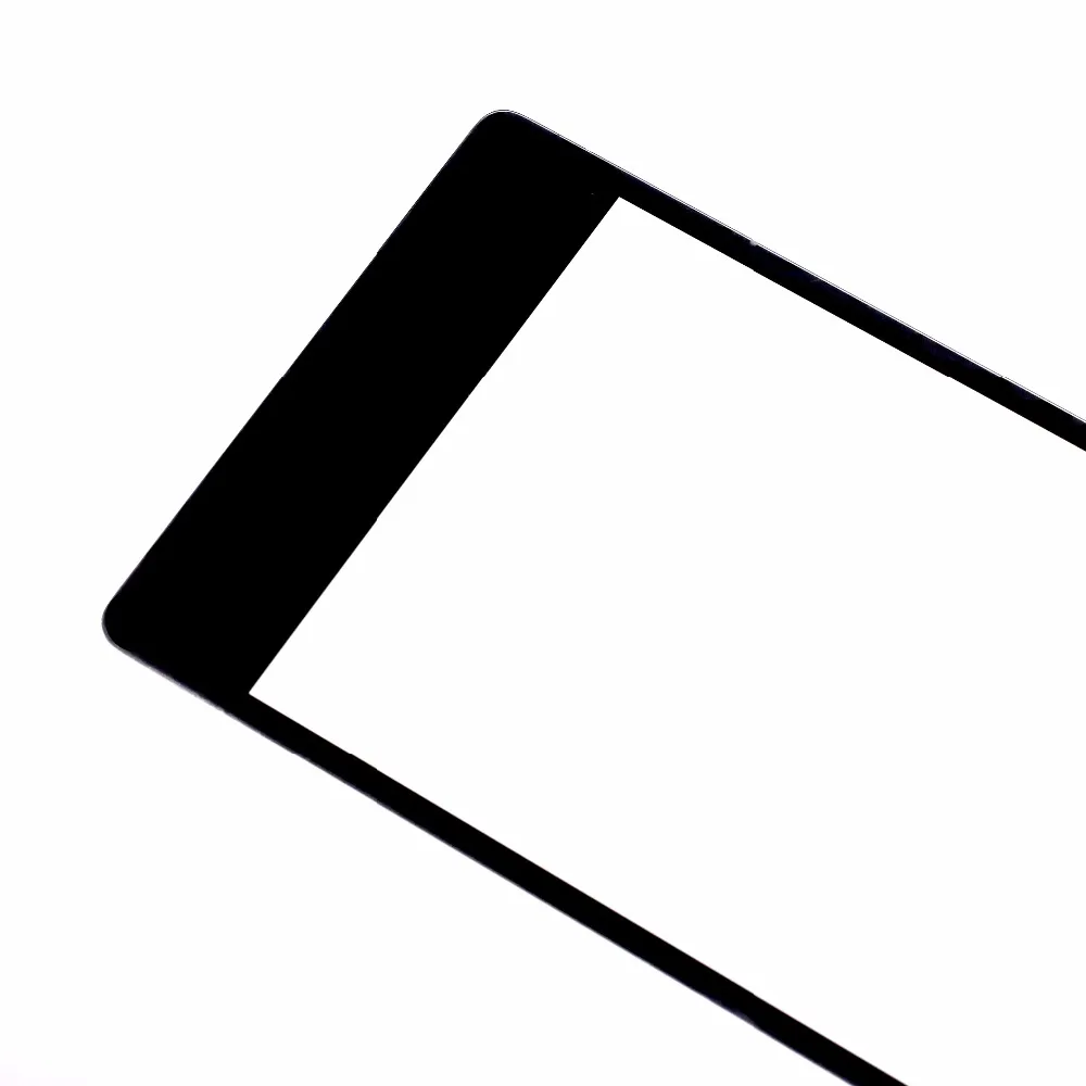 Сенсорный экран для мобильного телефона Infinix Toceo X510 X511 черная сенсорная