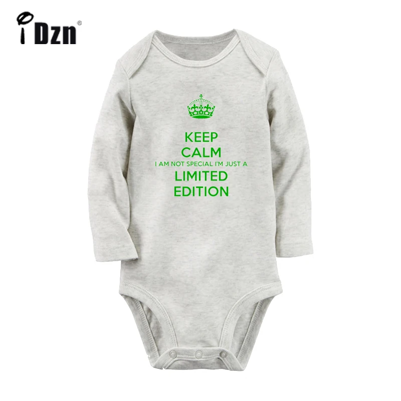 Keep calm I am a gym teacher not magician Design боди для новорожденных комбинезон с длинными рукавами