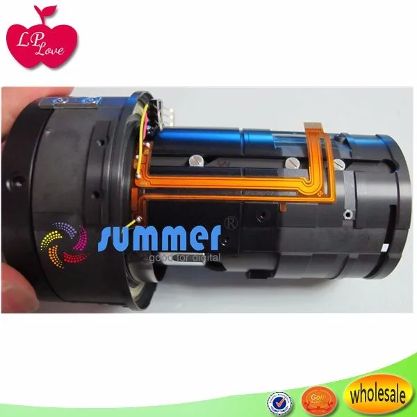 24 70 мм f/2 8G цилиндр объектива для nikon Диафрагма Затирка flex запасные части стекла
