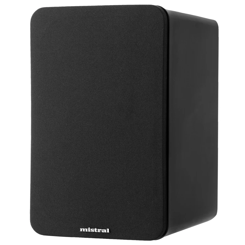 Mistral MM-2S 6 Ом 30 Вт x 2 Hifi книжная полка
