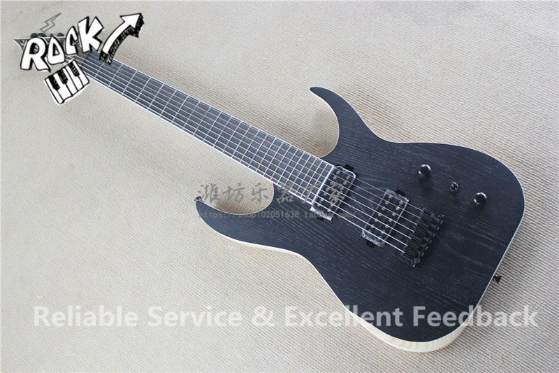 Custom Shop китайский ясень Средства ухода за кожей Атлас Черный матовый blackmachine b7