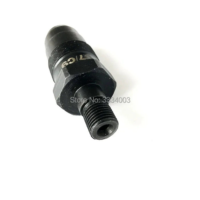 Адаптеры адаптеры HEUI для инжектора Common Rail CAT C7C9 используемые проверки давления в