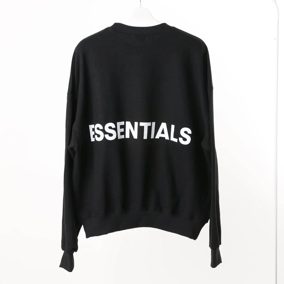 QoolXCWear мужские/женские толстовки kanye west fog свободные ovesized толстовки первой необходимости хип-хоп хлопковые толстовки