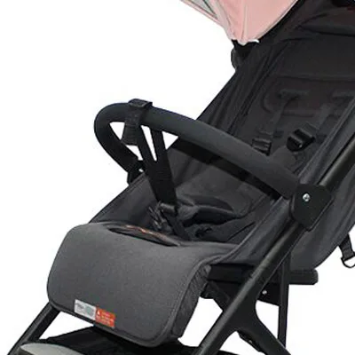 style1 armrest Cloth Xiaomi детская коляска на колесиках, подлокотник, москитная сетка, дождевик, сумка для хранения, детская коляска, Xiaomi коляска, аксессуары для коляски - Цвет: style1 armrest Cloth