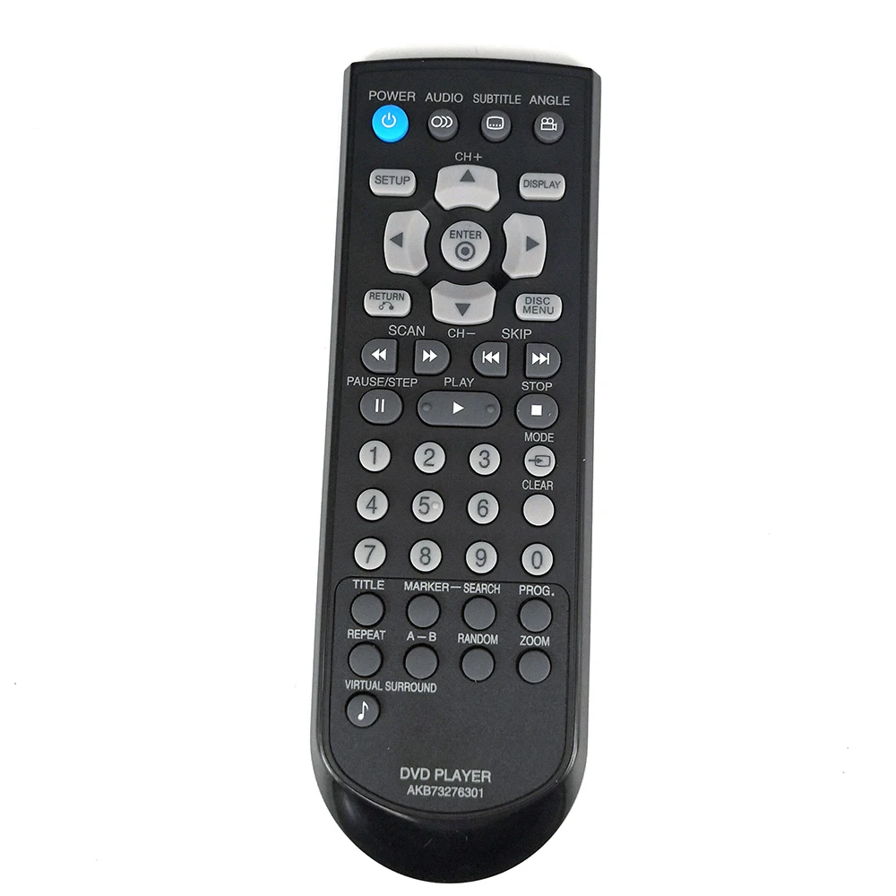 

Новый оригинальный пульт дистанционного управления для LG AKB73276301